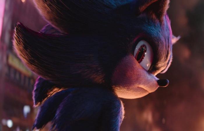 Sonic the Hedgehog 3 dévoilera un autre nouveau personnage pour créer un quatrième film potentiel