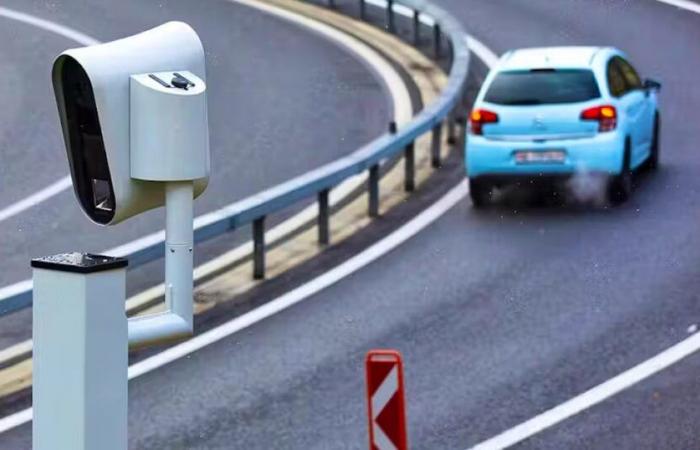 ces nouveaux radars détectent tout ou presque