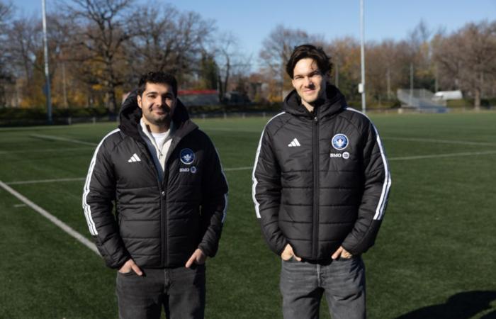 CF Montréal | Saputos, nouvelle génération