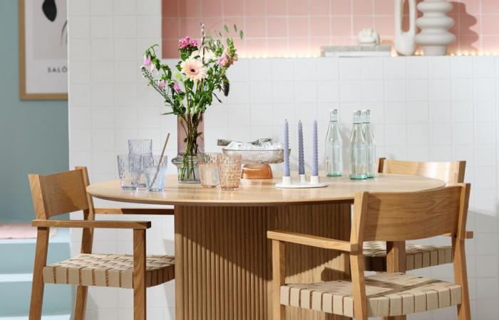 JYSK, la nouvelle marque de décoration scandinave qui rend les prix fous