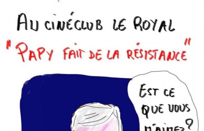 La citoyenneté n’est pas encore gagnée – Never Too Much Ramdam