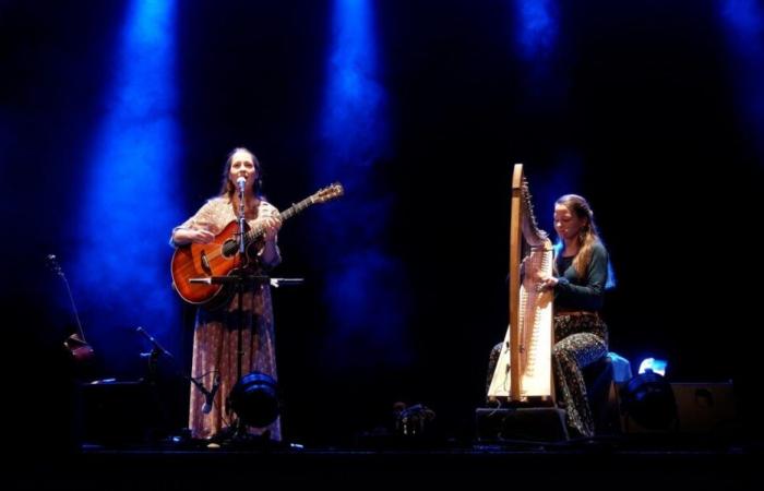 Ce village de l’Eure propose un concert gratuit de musique celtique