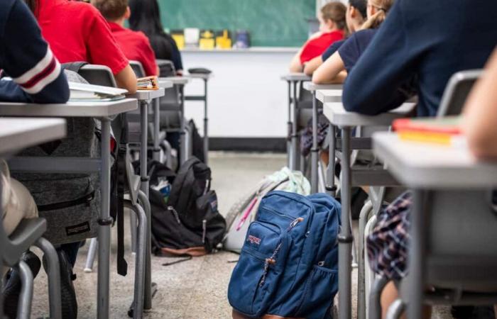 17 écoles dans le viseur du Québec