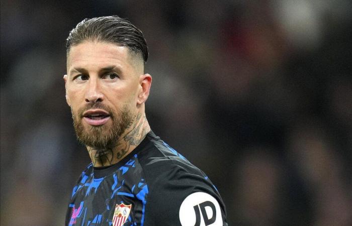 Sergio Ramos s’offre au Real, la réponse est cruelle