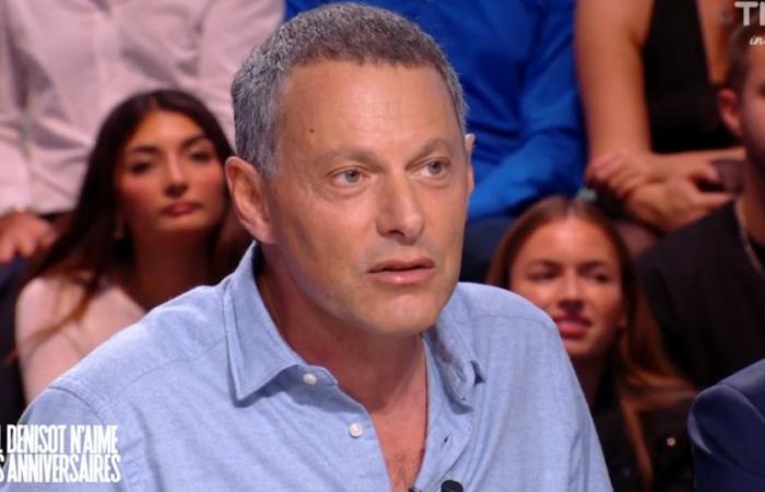 On ne l’attendait pas si tôt… Marc-Olivier Fogiel de retour à la télé après avoir quitté BFMTV !