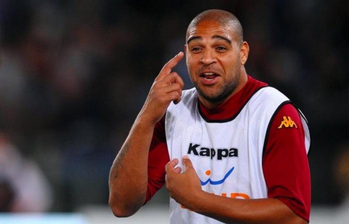 Adriano envoie une lettre ouverte touchante au monde – Tutto il calcio