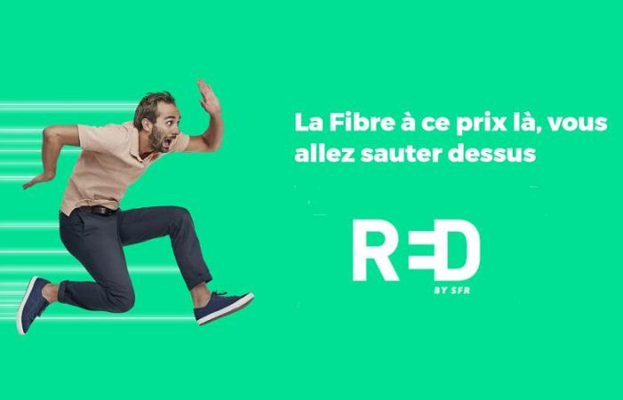 Profitez du petit prix avec la RED Box pour maîtriser votre budget tout en gardant un service au top