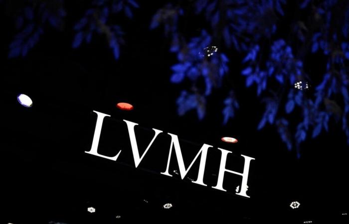 LVMH refond son comité exécutif