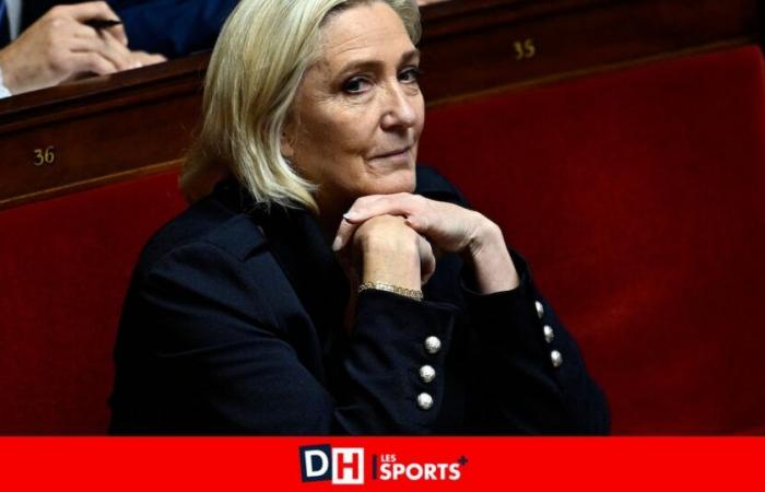 quelles conséquences pour Marine Le Pen ?