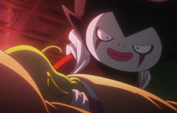 Audience de l’épisode 5 au Japon – Dragon Ball Super