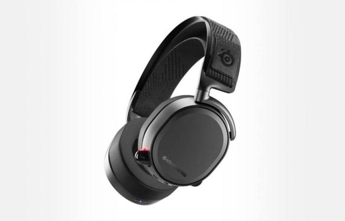 Boulanger casse le prix du casque gaming pour PS5