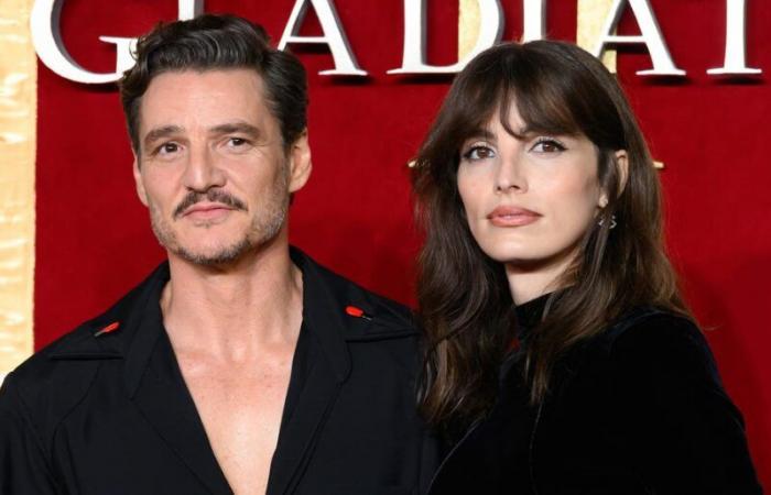 Qui est la sœur cadette de Pedro Pascal, Lux Pascal ?