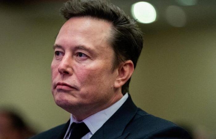 Musk a rencontré un responsable iranien pour apaiser les tensions avec les États-Unis