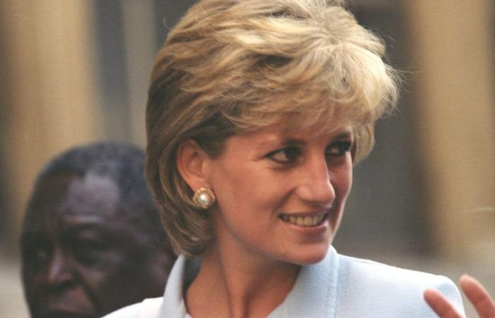 comment Lady Di inspire toujours nos tenues saisonnières