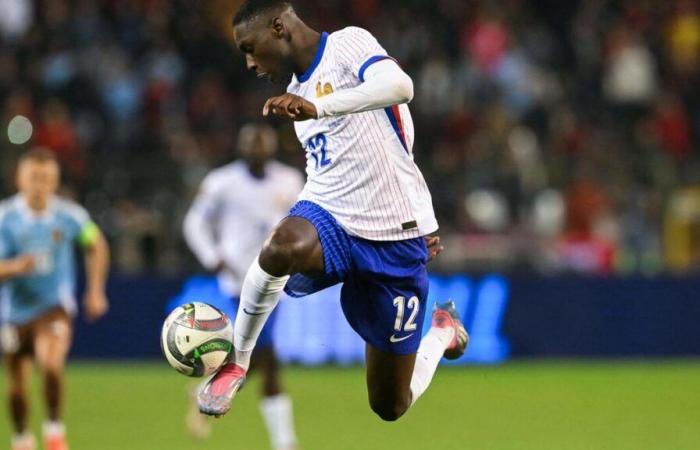 à quelle heure et sur quelle chaîne peut-on regarder le match de la Ligue des Bleus des Nations ?