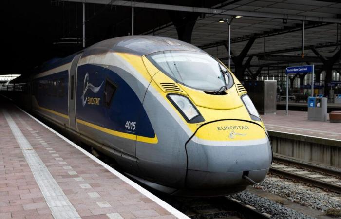 Dans 30 ans sous la Manche, l’Eurostar aura vécu le Brexit et bien des aventures