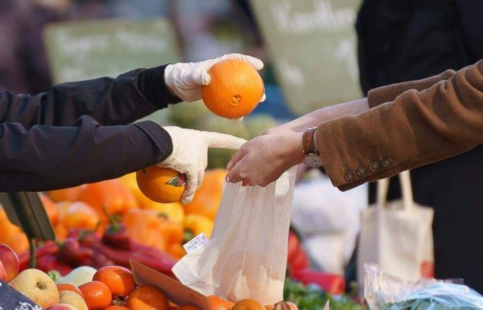 Les fruits et légumes vont-ils manquer dans les rayons luxembourgeois ?