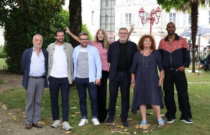 “Des sal…”, “On se croirait en Corée du Nord”, Laurent Ruquier, cet comédien interdit de travailler à ses côtés