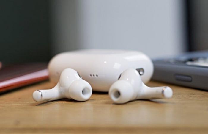 Des hackers indiens contournent la géolocalisation des AirPods Pro 2 et activent la fonction d’aide auditive