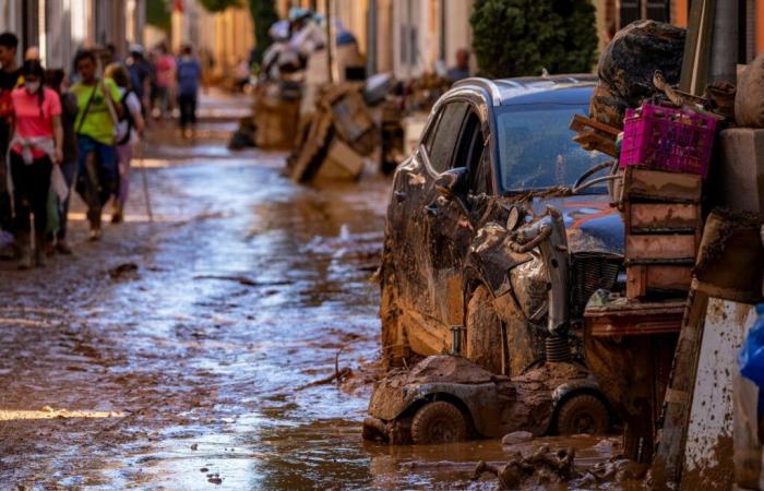 pourquoi les inondations causent-elles autant de dégâts ?