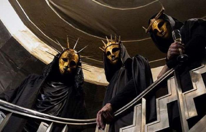 Imperial Triumphant dévoile Hotel Sphinx et annonce l’album Goldstar pour 2025