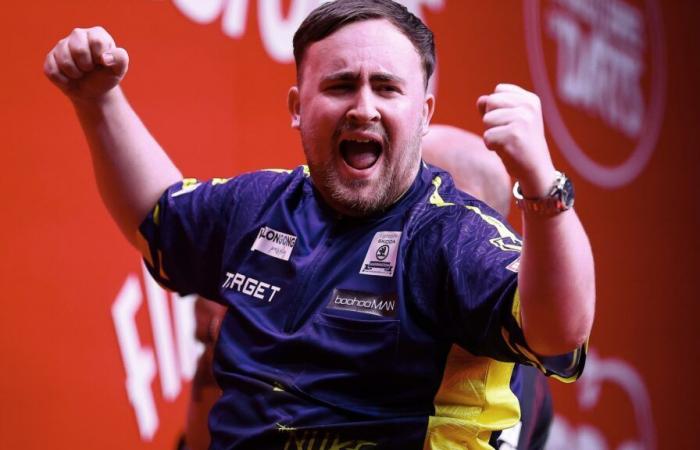 RÉSULTATS EN DIRECT du Grand Slam of Darts 2024 : action MAINTENANT alors que Luke Littler affronte Mike De Decker dans un énorme affrontement KO – mises à jour