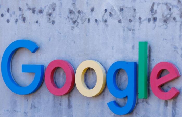 La justice française intervient contre Google