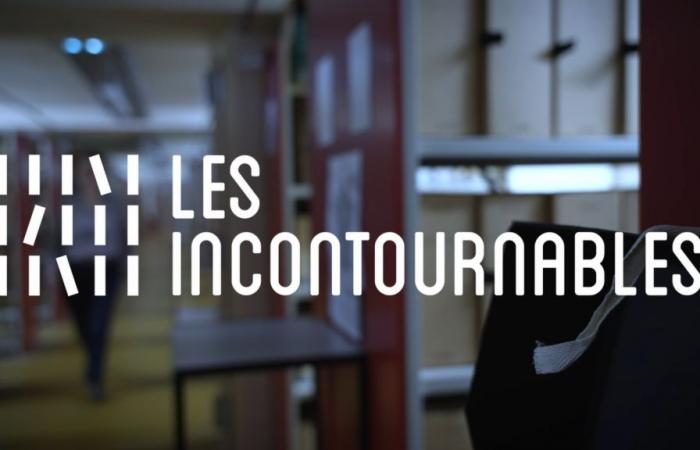 Les incontournables participatifs des Archives du Maine-et-Loire