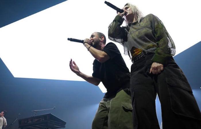 Linkin Park sera en tournée pendant presque toute l’année 2025