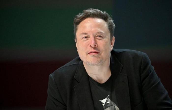 Qui est Elon Musk ?