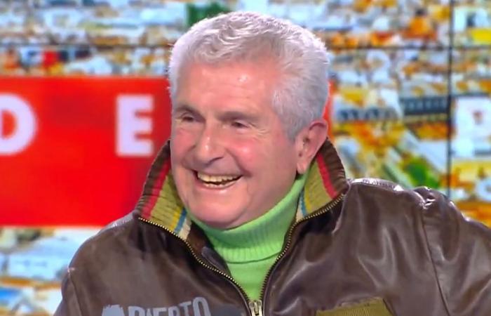 La sortie de Claude Lelouch sur l’infidélité suscite la polémique