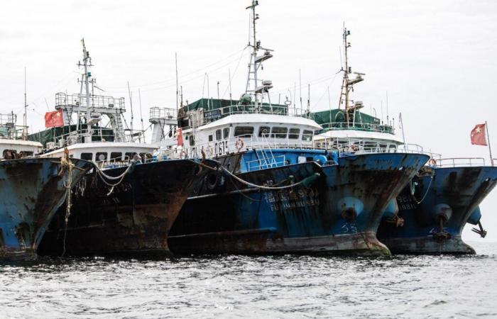 Le Sénégal revendique l’initiative de mettre fin à l’accord de pêche avec l’Union européenne