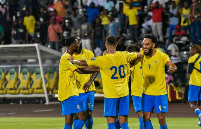 Gabon vs Maroc – pronostics, actualités de l’équipe, compositions