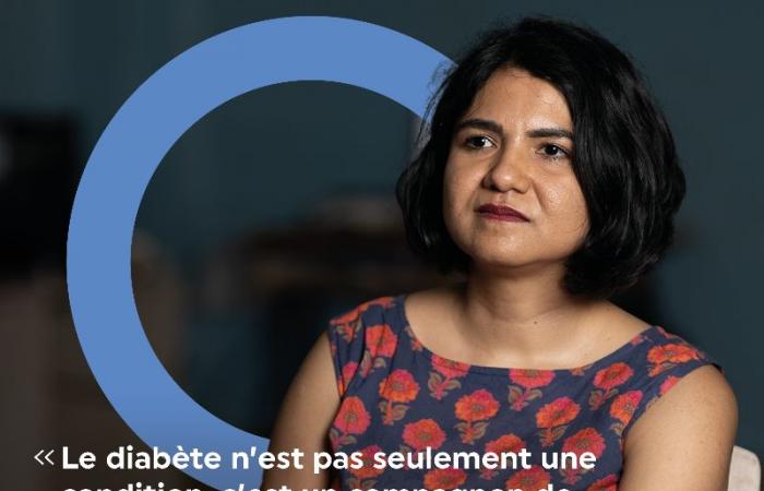 Journée mondiale du diabète 2024