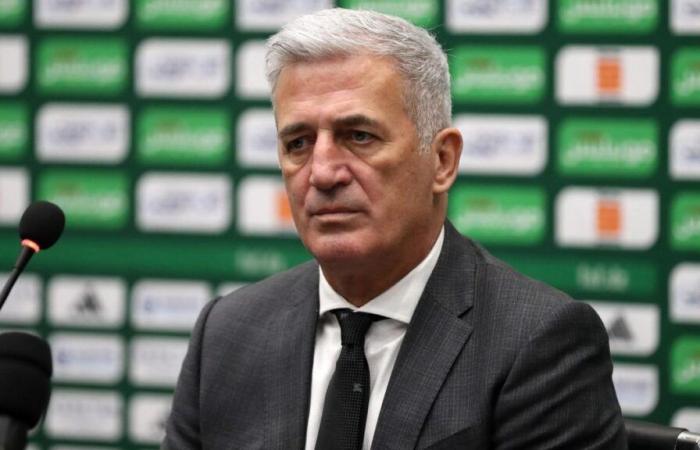 L’Algérie se contente d’un match nul en Guinée équatoriale