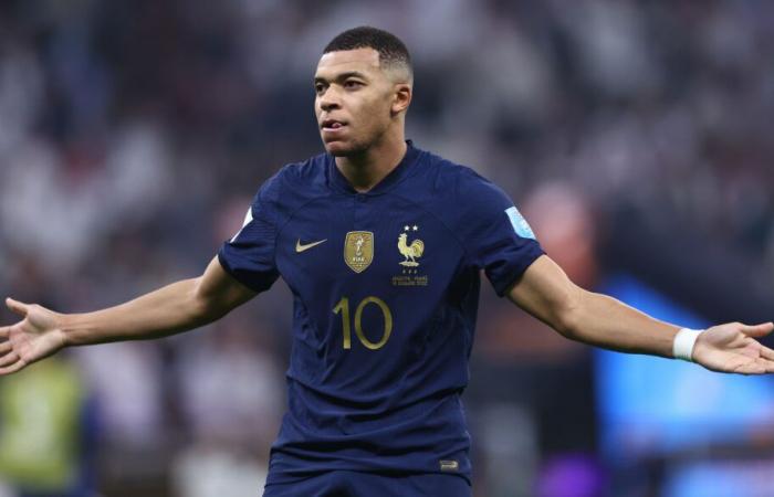 Mbappé ira au Qatar !