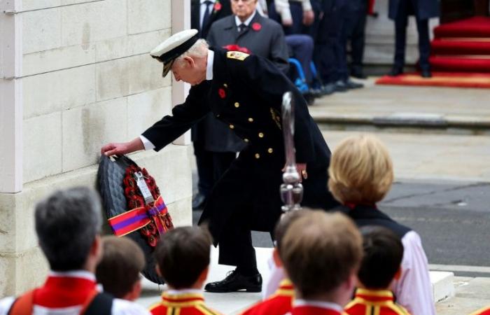 Le roi Charles fête ses 76 ans après des mois difficiles