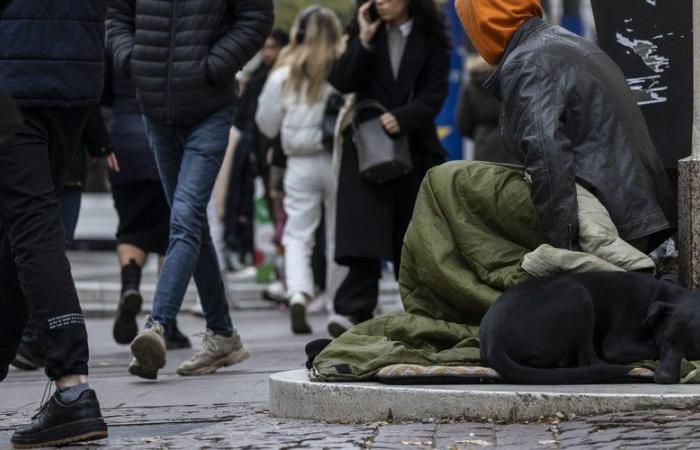 Le Secours Catholique alerte sur la situation précaire de plus d’un million de Français