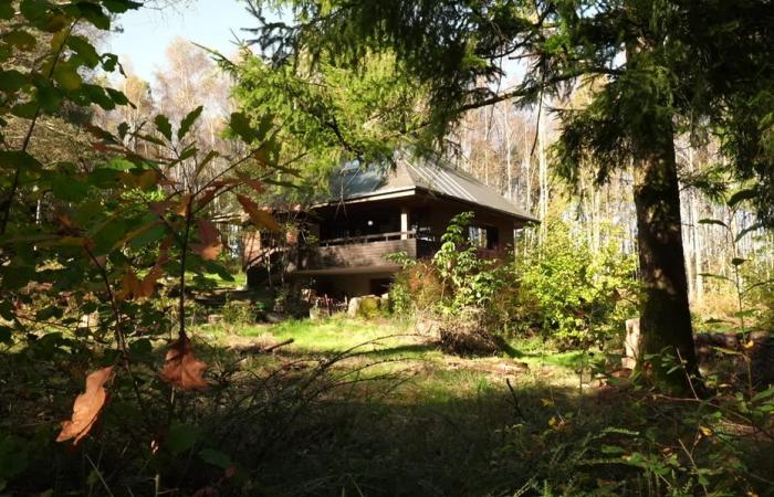 l’Etat réfléchit au rachat de l’ancien village vacances de Chammet