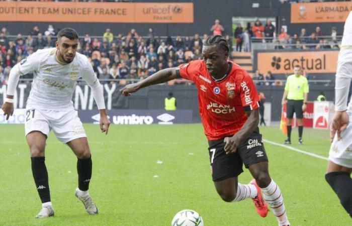 Coupe de France. Très diminué, Guingamp se déplacera sans plusieurs acteurs majeurs à Lisieux