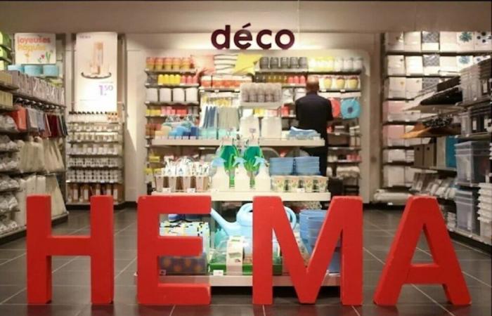 La marque Hema débarque dans ce centre commercial du Val-d’Oise