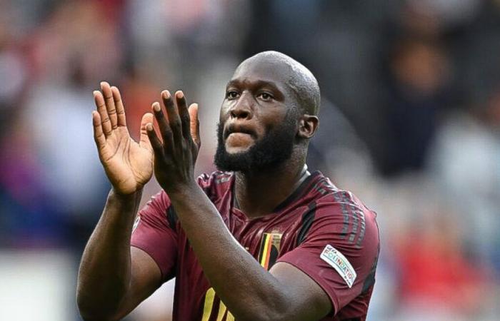 Les Diables Rouges sans beaucoup, mais avec Romelu Lukaku – l’équipe nationale belge a besoin de succès