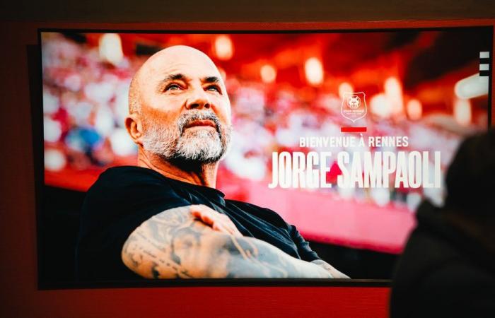 A peine arrivé, Sampaoli est déjà dans la tourmente