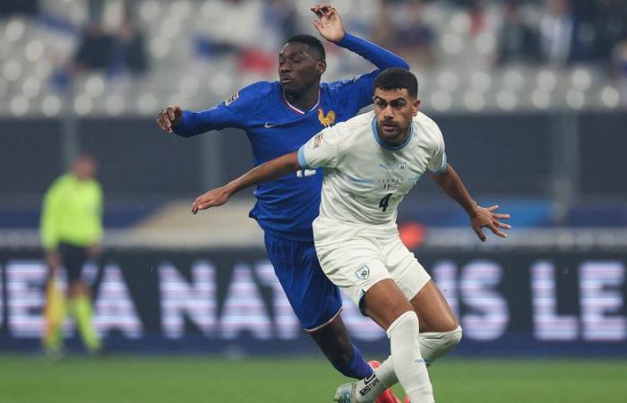 « Nous n’avons pas fait un bon match du tout ! Au bout de l’ennui, les Bleus concèdent le nul mais accèdent aux quarts