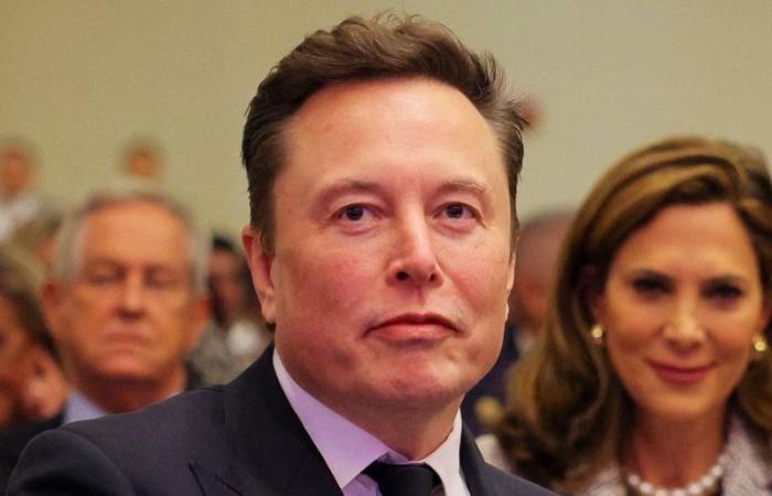 Elon Musk, le pari politique fou de l’homme le plus riche du monde