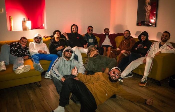 Le collectif de rap La Fusion lance un appel à soutien pour la création d’un studio à Castres