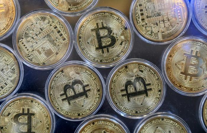 Mystère, scandales et spéculations : le bitcoin, une cryptomonnaie record