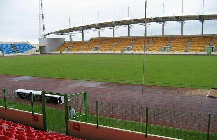 Faits saillants et meilleurs moments de la Guinée équatoriale 0-0 Algérie lors des éliminatoires de la Coupe d’Afrique des Nations 2025