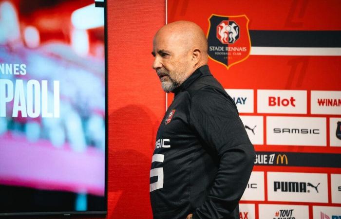 Première journée à Rennes, Sampaoli crée déjà la polémique