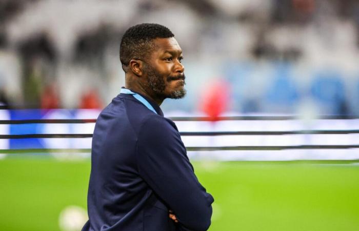 Huit mois de sursis pour Djibril Cissé – France – Justice